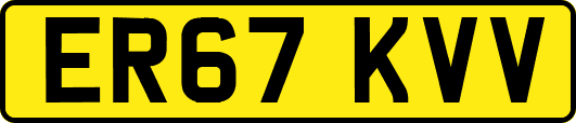 ER67KVV