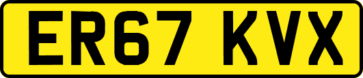 ER67KVX