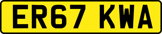 ER67KWA