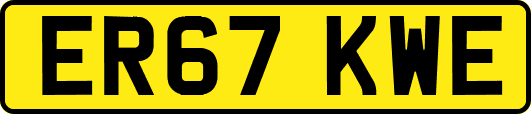ER67KWE
