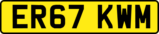 ER67KWM