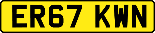 ER67KWN