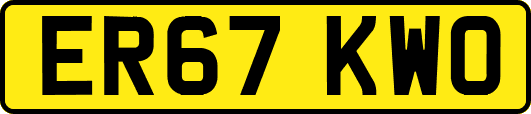 ER67KWO