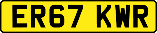ER67KWR