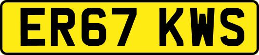 ER67KWS