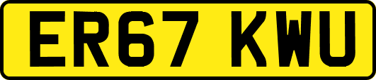 ER67KWU