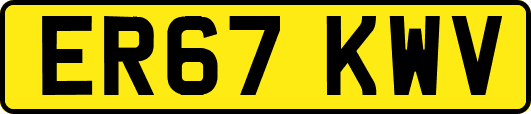 ER67KWV