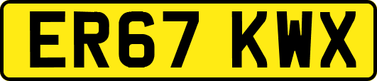 ER67KWX
