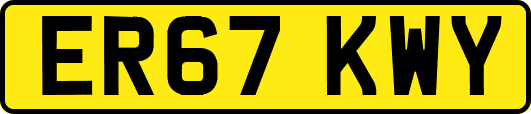 ER67KWY