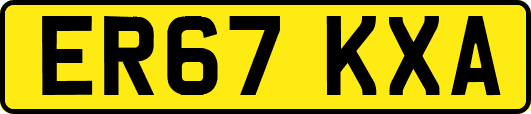 ER67KXA