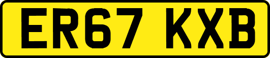 ER67KXB