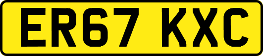 ER67KXC