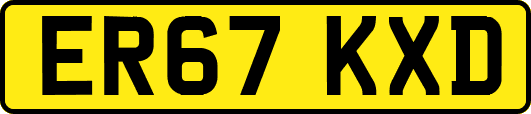 ER67KXD
