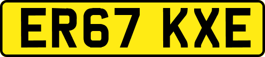 ER67KXE
