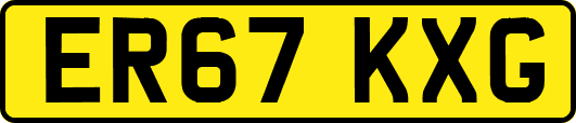 ER67KXG