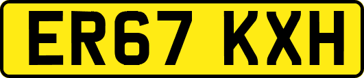 ER67KXH