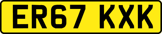 ER67KXK