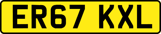 ER67KXL