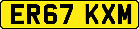ER67KXM