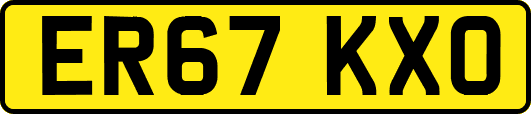 ER67KXO