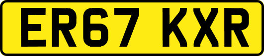 ER67KXR