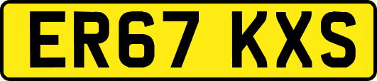ER67KXS