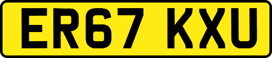 ER67KXU