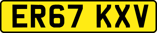 ER67KXV