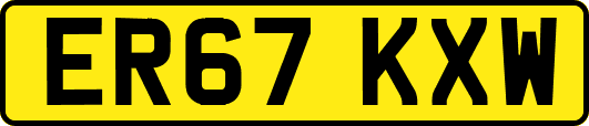 ER67KXW