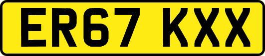 ER67KXX