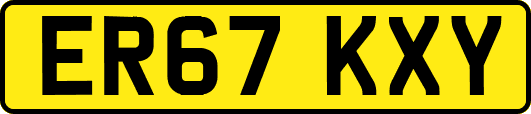 ER67KXY