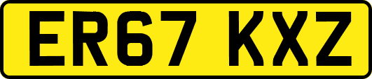 ER67KXZ