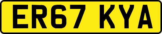 ER67KYA