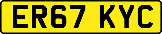 ER67KYC