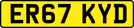 ER67KYD