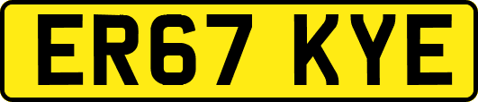 ER67KYE