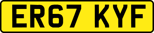 ER67KYF