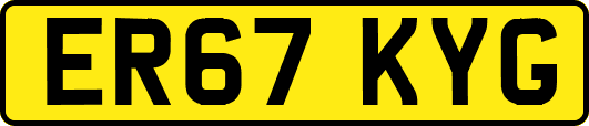 ER67KYG