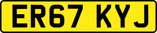 ER67KYJ