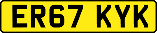 ER67KYK