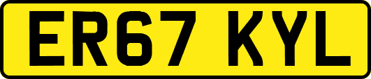 ER67KYL