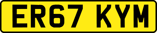 ER67KYM
