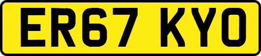 ER67KYO