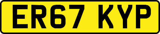 ER67KYP
