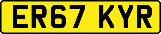 ER67KYR
