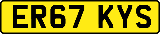 ER67KYS