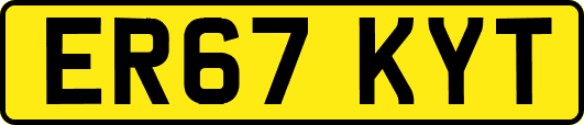 ER67KYT