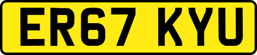 ER67KYU