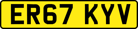ER67KYV