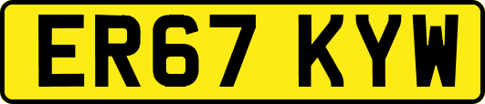 ER67KYW